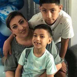 Meet your Posher, Gabriel